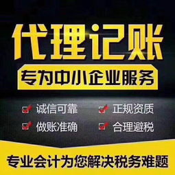 仙游代理記賬納稅申報 選鴻騰財務(wù)，專業(yè)代理代辦服務(wù)