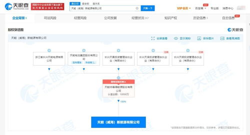 泰豪科技投資成立新公司，注冊(cè)資本5000萬(wàn)元專注信息系統(tǒng)集成服務(wù)
