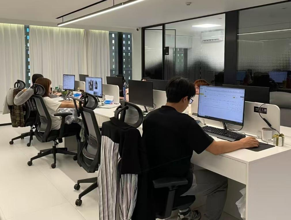 “訪企拓崗”不止步 | 音樂(lè)舞蹈學(xué)院持續(xù)走訪企業(yè)，拓寬藝術(shù)就業(yè)路（五） ——信息技術(shù)咨詢服務(wù)的創(chuàng)新之路